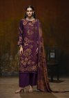 Adda By Prm Viscos Pashmina Dress Materials 